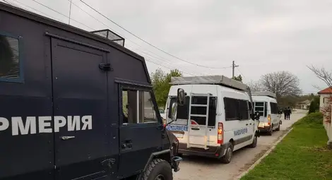 Снимка: Архив Снимка: Архив