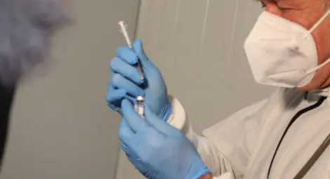 Сърбия получи и от руската ваксина