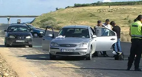 Тайните на Ники Легионера и убиеца му Ембака