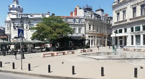 Температурите доближиха, но не подобриха 15-годишни рекорди