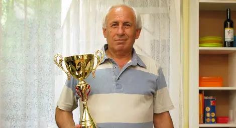 Флотът на &bdquo;Локо&ldquo; комплексен държавен шампион по кану-каяк