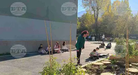 Снимка: БТА Снимка: БТА