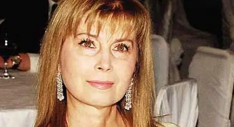 Създателката на ТВ7 Диляна Грозданова: Никога не съм имала добро мнение за Бареков