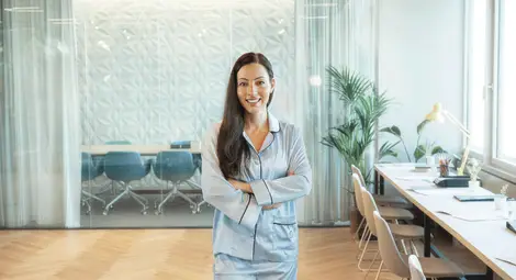 Ивет Лалова заема поста Изпълнителен директор &ldquo;Сън&rdquo; във водеща компания за продукти за сън