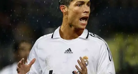 Реал Мадрид гони Кристиано Роналдо през лятото