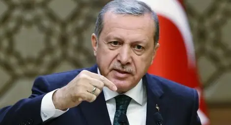 Ердоган излиза напълно извън контрола на САЩ и НАТО
