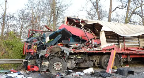 Тираджийска гонка взе нови две жертви на пътя Русе-Бяла
