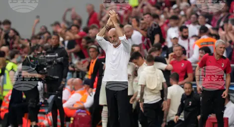 Снимка: БТА Снимка: БТА