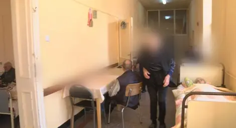 Продължават проверките в дома за хора с деменция в Горско Косово Продължават проверките в дома за хора с деменция в Горско Косово