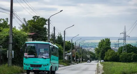 Частните фирми отпадат от градския транспорт