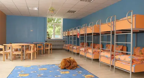 Откриват две нови яслени групи в бившия Дом майка и дете