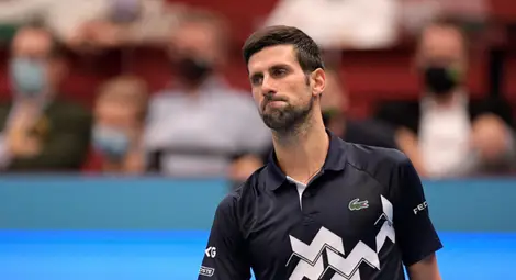 Австралия отказа виза на Новак Джокович