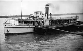 Два пъти сменят имената на пионерите  на българското корабоплаване по Дунав