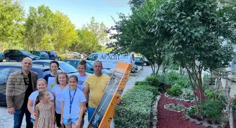 Снимка: БТА Снимка: БТА