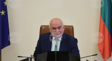 Снимка: БТА Снимка: БТА