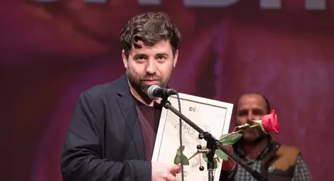 Васил Горанов: Способните да погледнат извън рамката често са обявявани за луди, после за гении