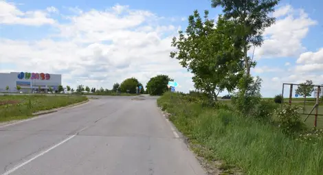 Трима кандидатстват да правят проекта за осветлението на кръстовището при &bdquo;Джъмбо&ldquo;