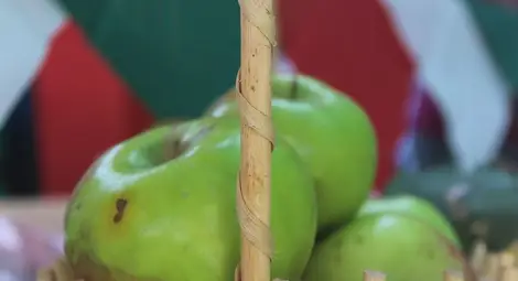 Празникът на ябълката посреща гости в село Екзарх Йосиф утре