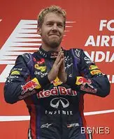 Шампионът Фетел: Това е нещо невероятно