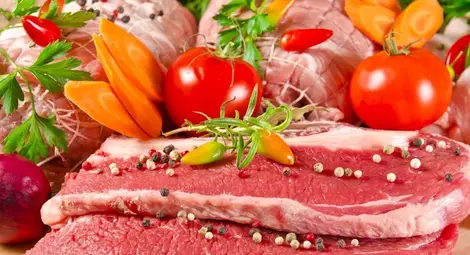 Шестте мита за мазнините Шестте мита за мазнините