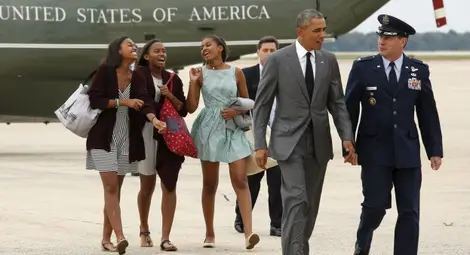 Каква музика слуша Барак Обама?