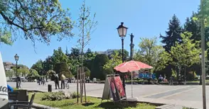 Русе вече не е пети по големина, Стара Загора ни изпревари