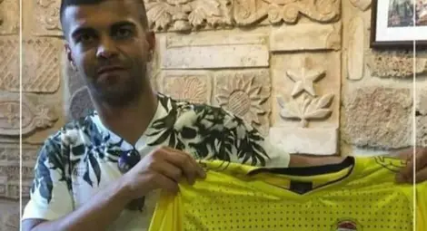 Петков: Самир е в Ливан, но жълтата му карта е при нас