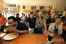 Защо напълняваме с годините