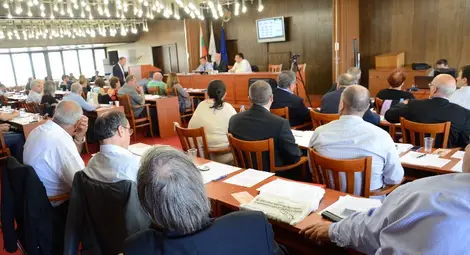 Замяната на горите в Лесопарка и парк &bdquo;Приста&ldquo; е на финалната права