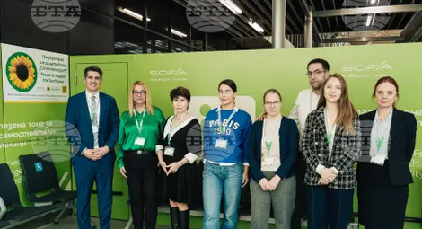 Снимка: БТА Снимка: БТА