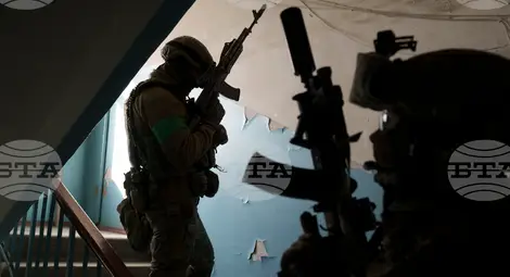 Снимка: БТА Снимка: БТА