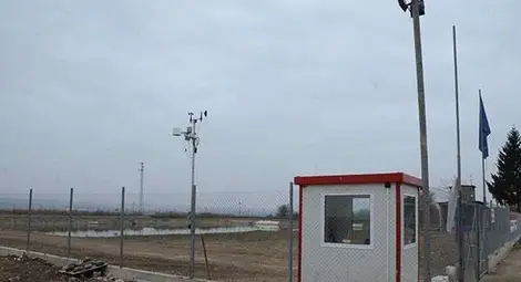 С капково напояване фирма вади до 6 пъти повече царевица от декар С капково напояване фирма вади до 6 пъти повече царевица от декар