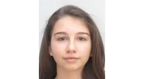 Виждали ли сте това момиче: Издирват 15-годишната Мари