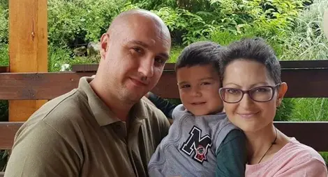 Държавата отказа лечение в чужбина на майка с левкемия