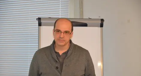 Георги Гърневски