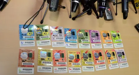 Винетката за лек автомобил за 2017 година остава 97 лв.