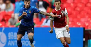 Продължения пратиха Италия в топ 8 на Европа