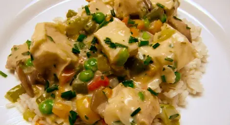 Кралско ястие родено с фамилията на Сребърната лисица от Уолстрийт