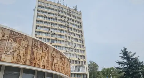 Снимка: БТА Снимка: БТА