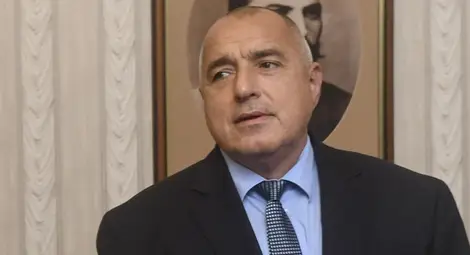 Борисов: Ако Радев свика КСНС - ще отида, ако не - чакаме да ни освободи