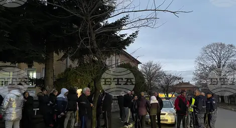 Снимка: БТА Снимка: БТА