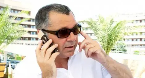 Митко Събев продава и хотел "България"