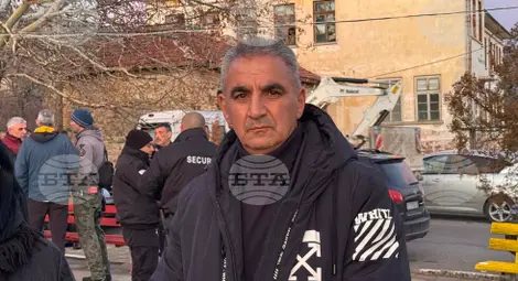 Снимка: БТА Снимка: БТА