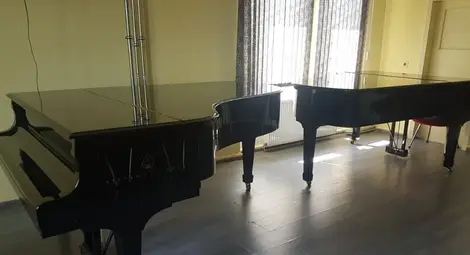 Приключи благотворителната кампания &bdquo;Талант без граници&ldquo; в Русе