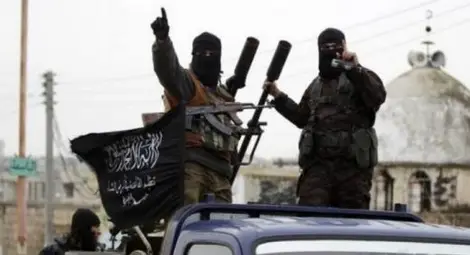 Обрат: Джихадистите от &bdquo;Фронт ан Нусра&ldquo; разбиха подкрепяната от Запада 13-а дивизия на сирийската опозиция