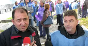 „Топлофикация“ си иска парите от НЕК с блокади на Дунав мост до петък