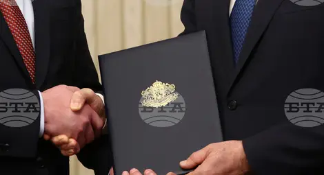 Снимка: БТА Снимка: БТА