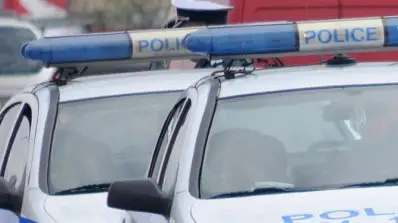 51 катастрофи с две ранени жени през коледните празници