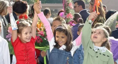 Записване на първолак в училище - агресия, рушвети, измами