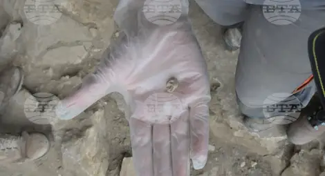 Снимка: БТА Снимка: БТА